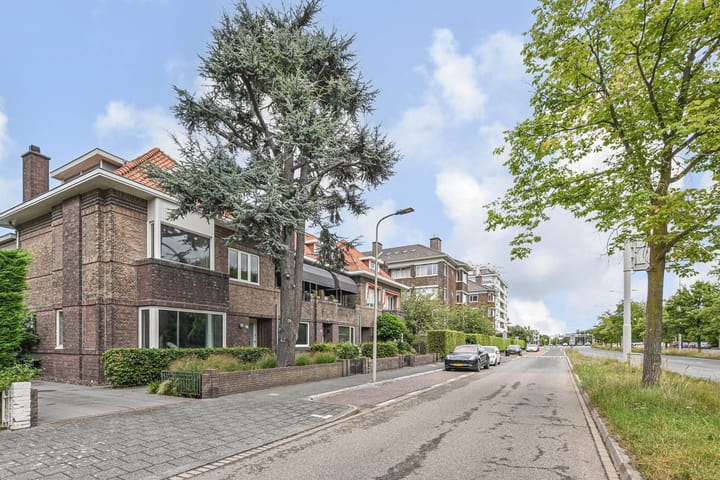 Foto 82 van Benoordenhoutseweg 92