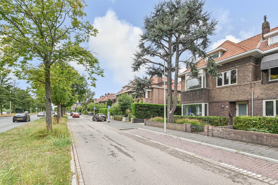 Foto 83 van Benoordenhoutseweg 92