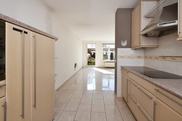 Foto 9 van Marsgeel 31