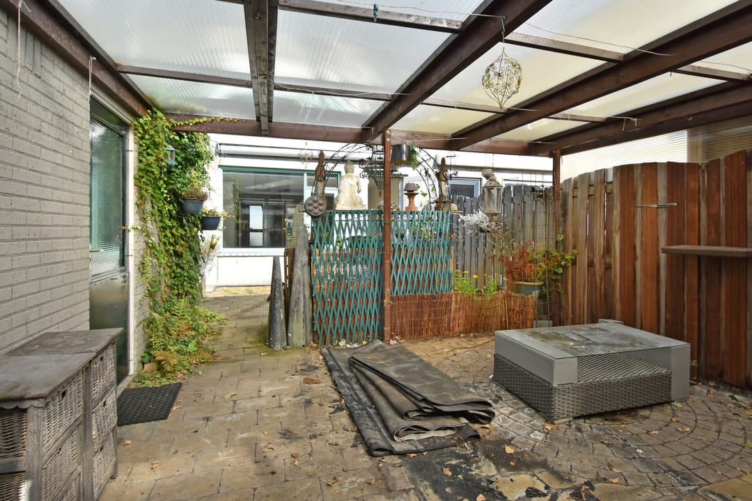 Foto 26 van Marsgeel 31