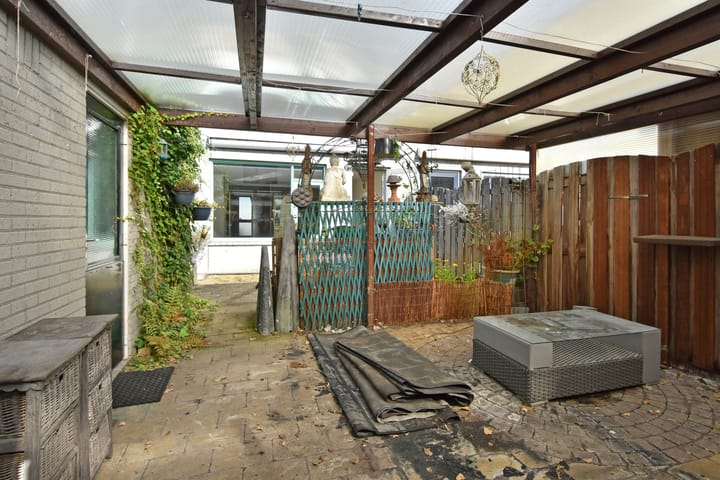 Foto 26 van Marsgeel 31