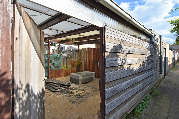 Foto 27 van Marsgeel 31