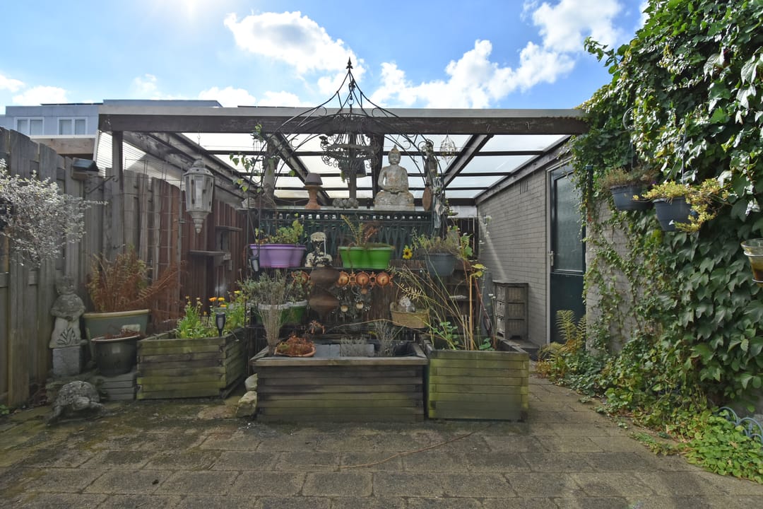 Foto 28 van Marsgeel 31