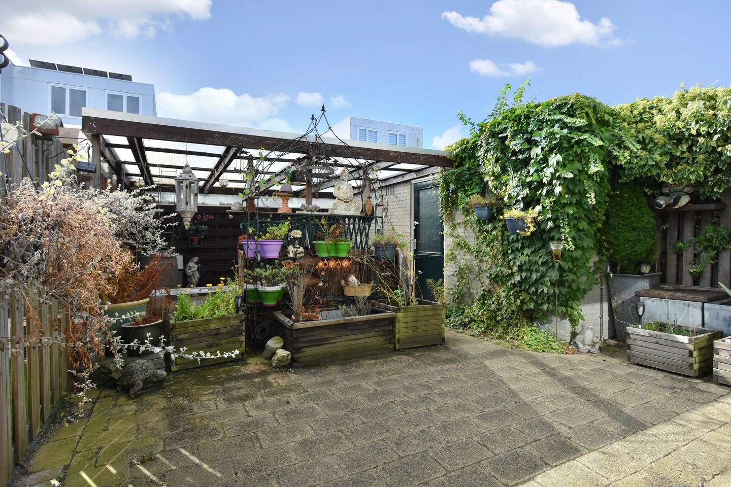 Foto 29 van Marsgeel 31