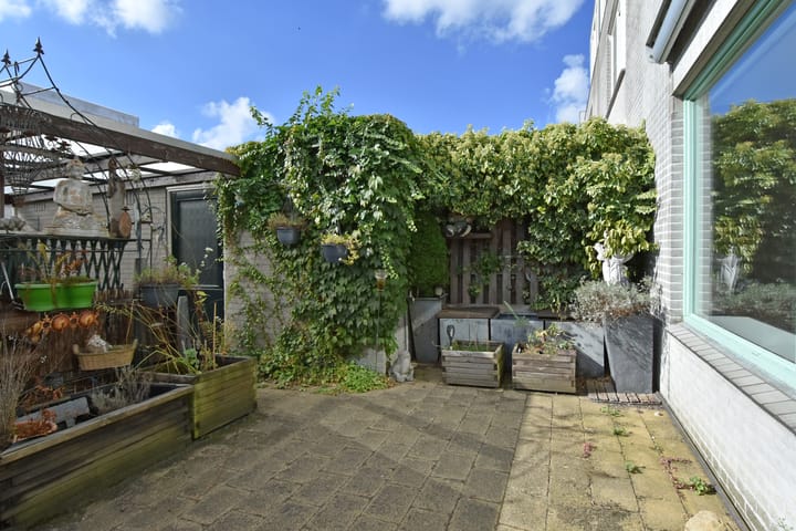 Foto 30 van Marsgeel 31