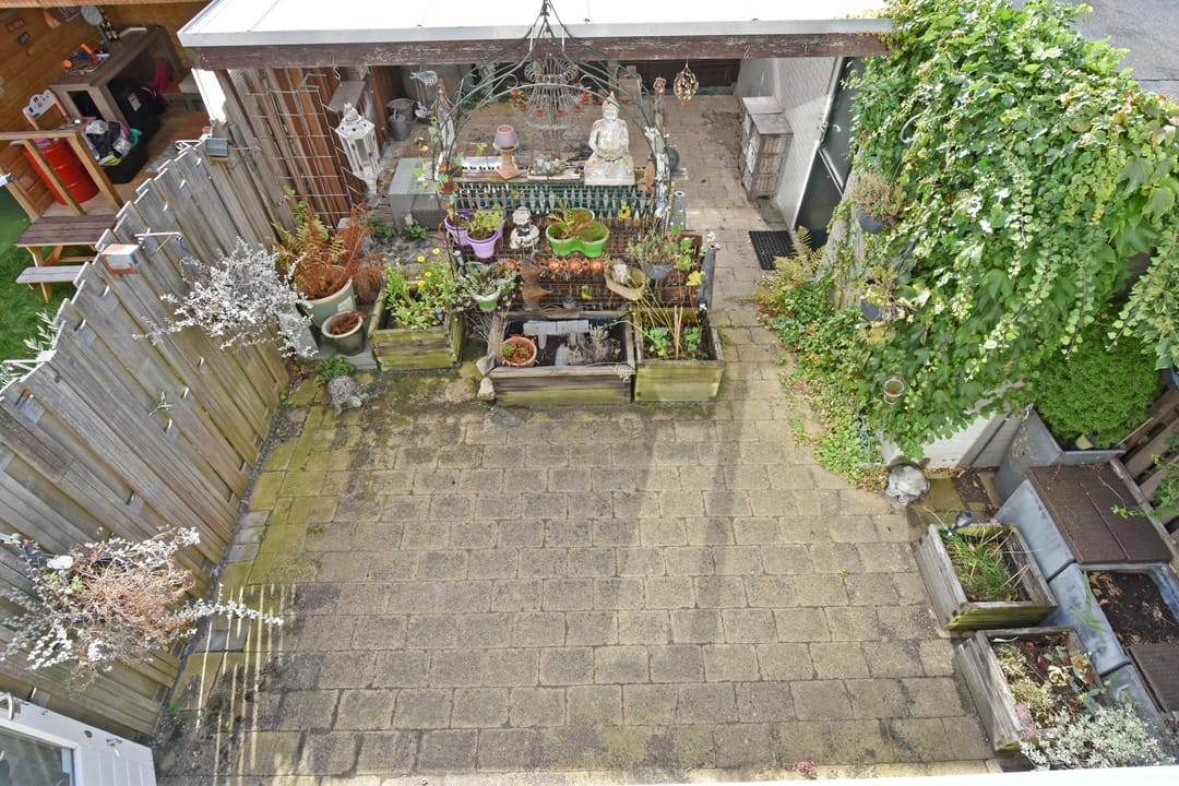 Foto 31 van Marsgeel 31