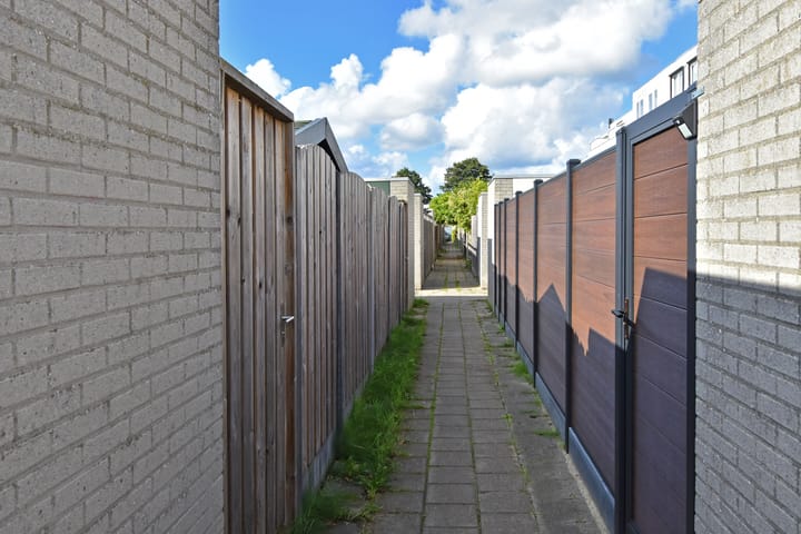 Foto 32 van Marsgeel 31