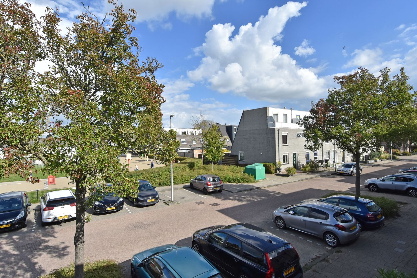 Foto 34 van Marsgeel 31