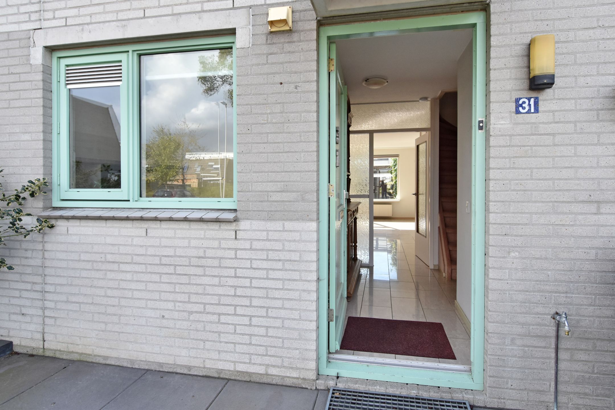 Foto 36 van Marsgeel 31