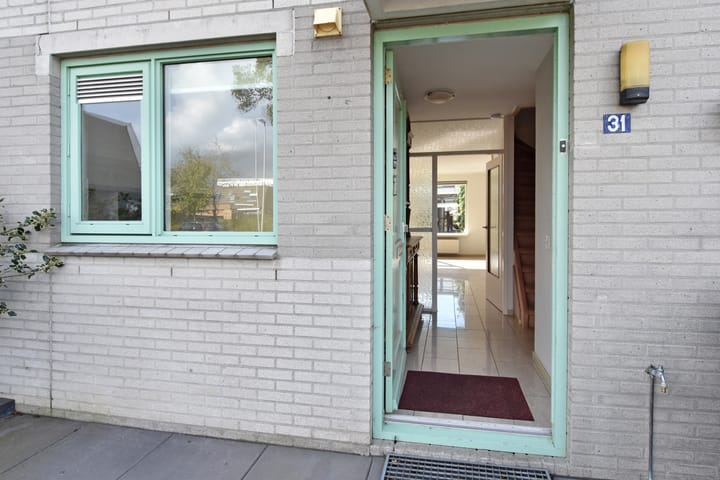 Foto 36 van Marsgeel 31