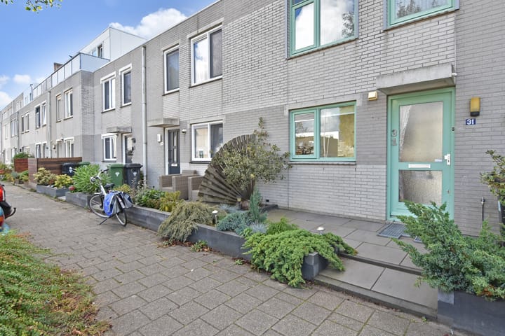 Foto 37 van Marsgeel 31