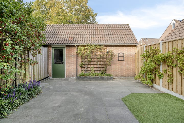 Foto 2 van Boeier 24