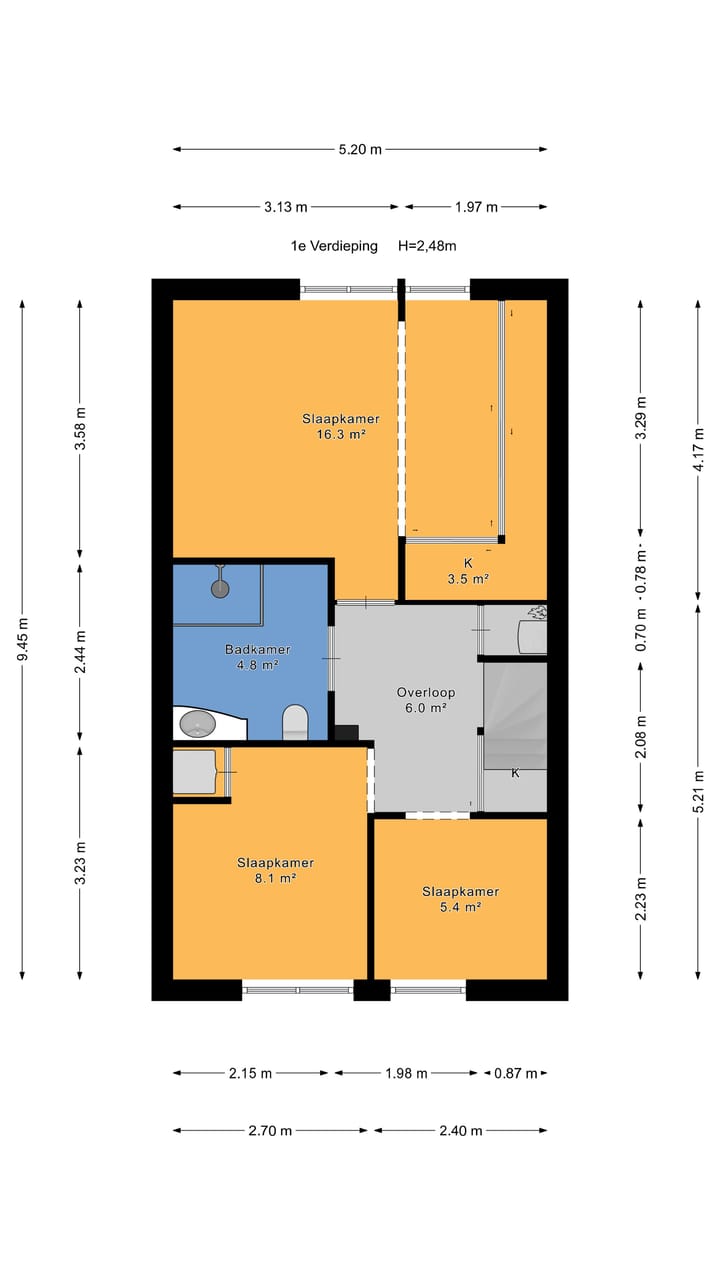 Foto 40 van Marsgeel 31