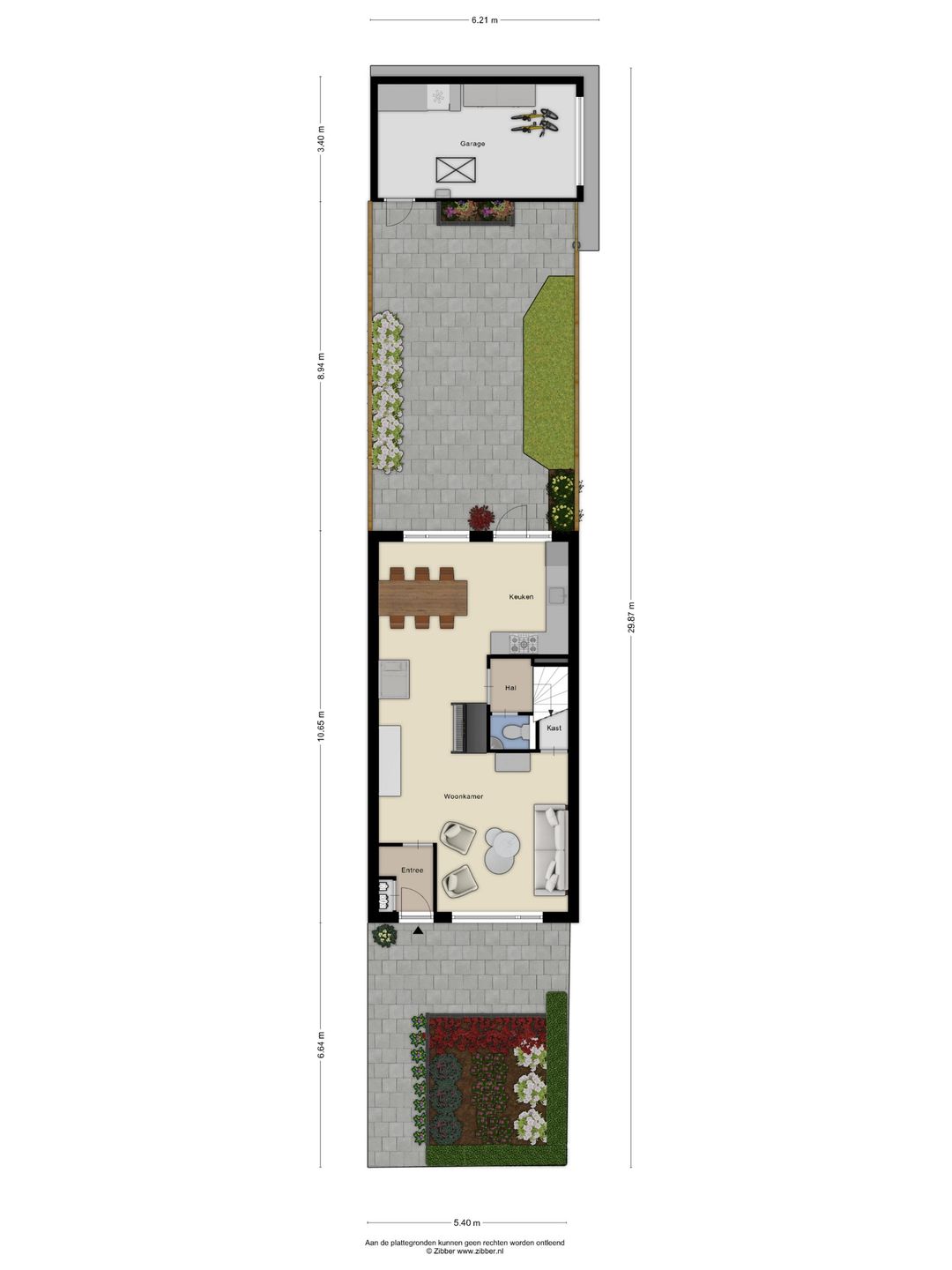 Foto 37 van Boeier 24