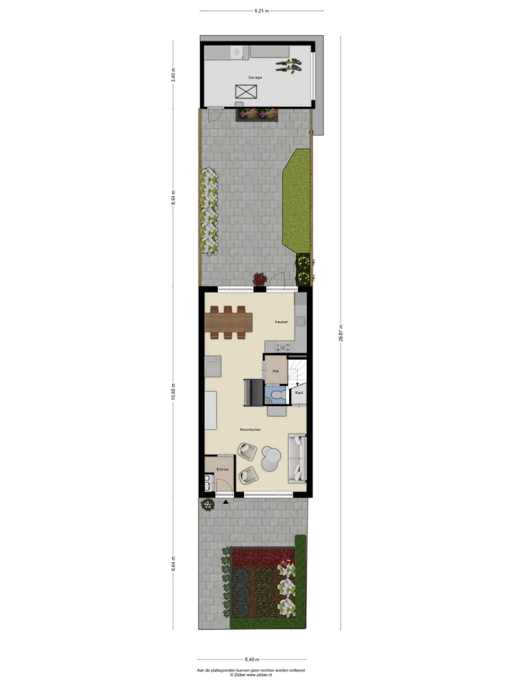 Foto 37 van Boeier 24