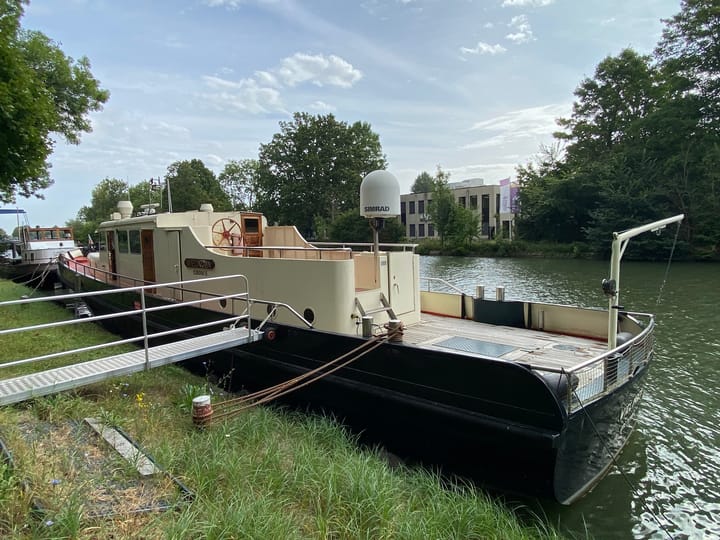 Foto 3 van Utrechtsestraatweg