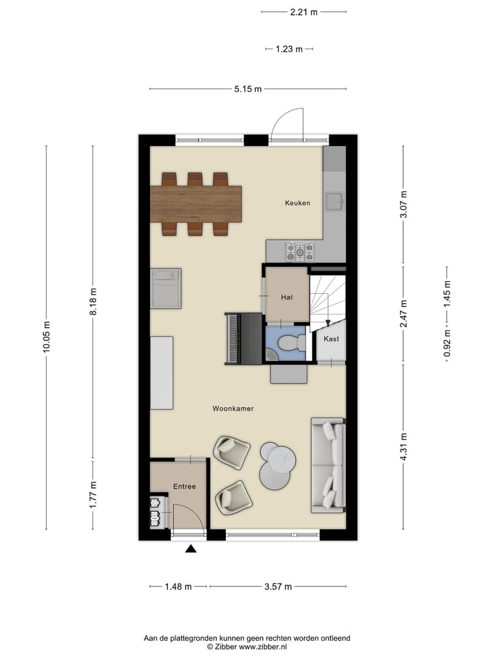 Foto 39 van Boeier 24