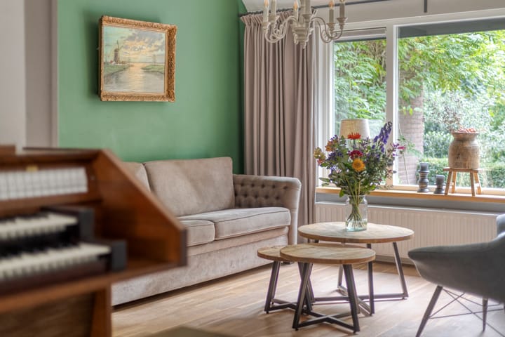 Foto 6 van Boeier 24