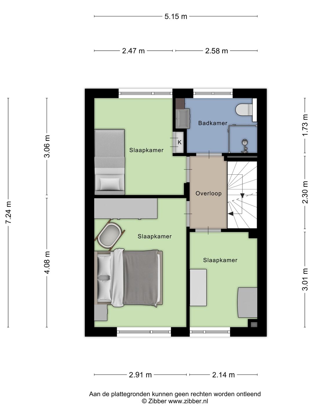 Foto 41 van Boeier 24