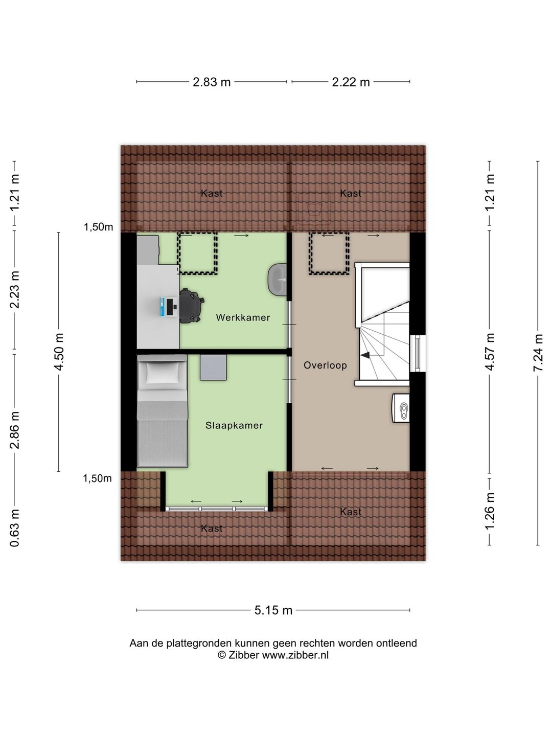 Foto 43 van Boeier 24