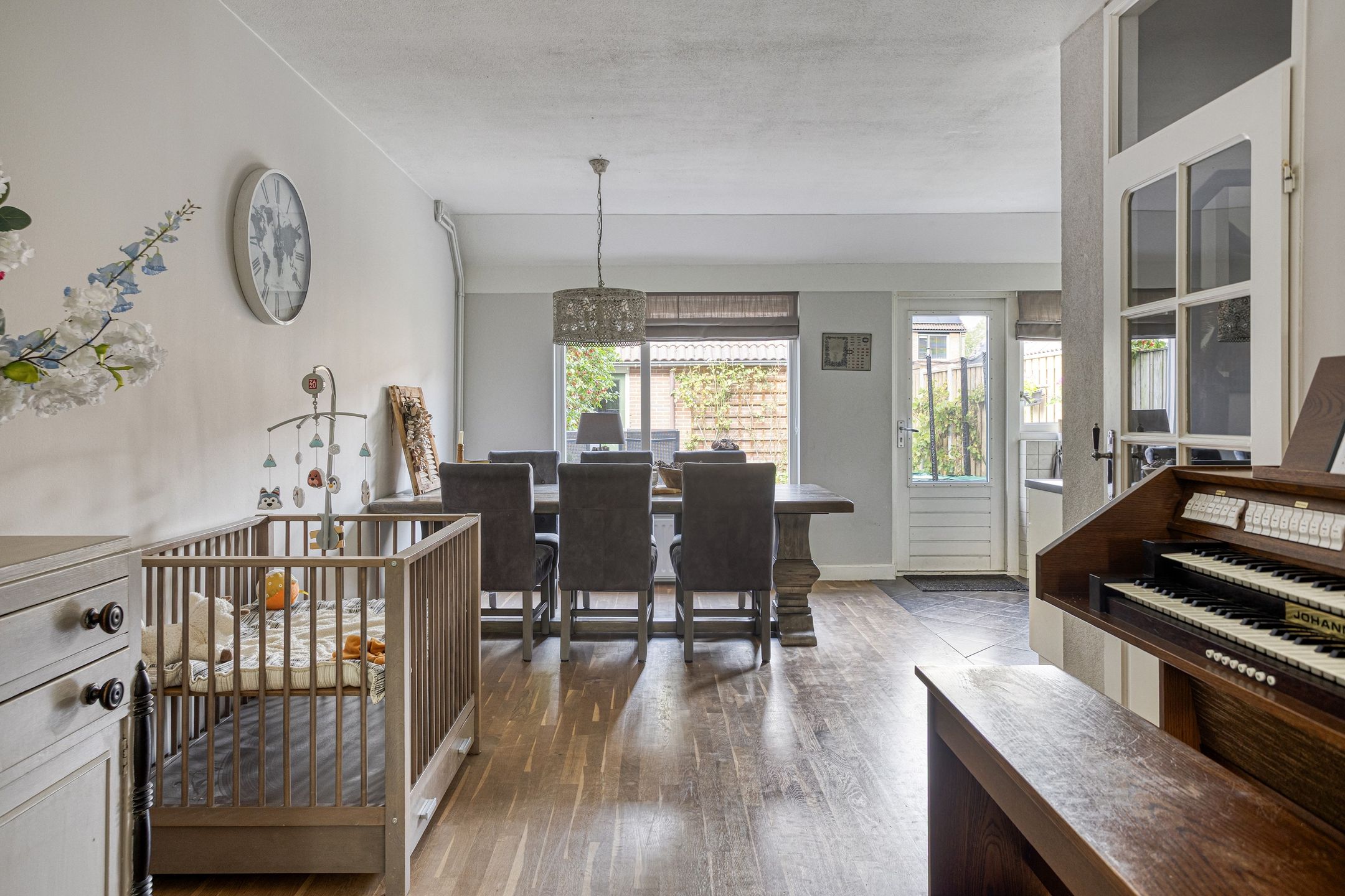 Foto 9 van Boeier 24