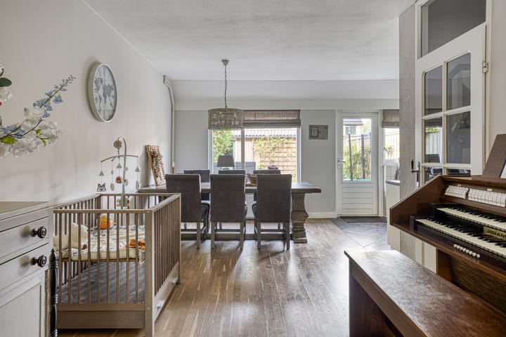 Foto 9 van Boeier 24