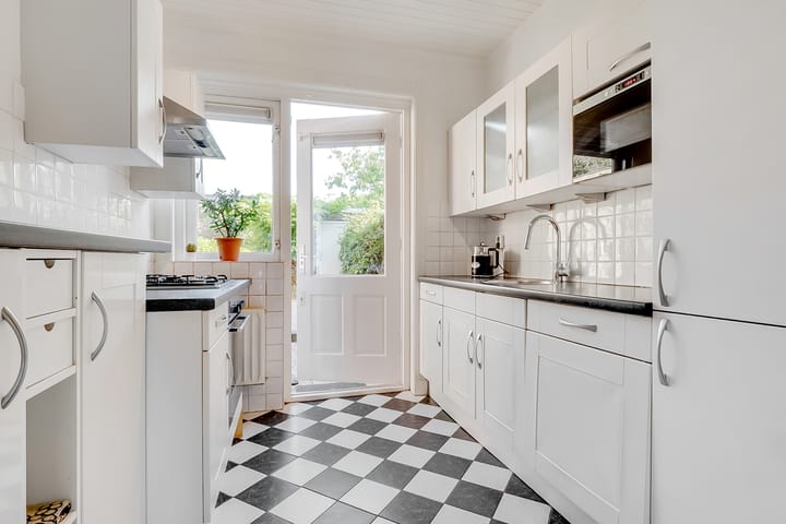 Foto 4 van Orchideestraat 41