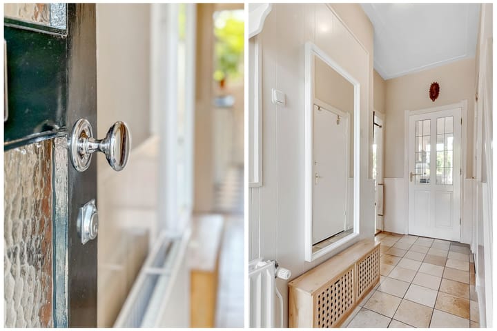 Foto 5 van Orchideestraat 41