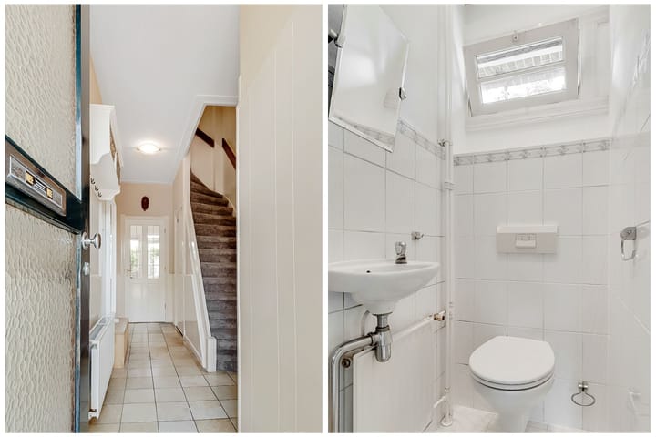 Foto 7 van Orchideestraat 41