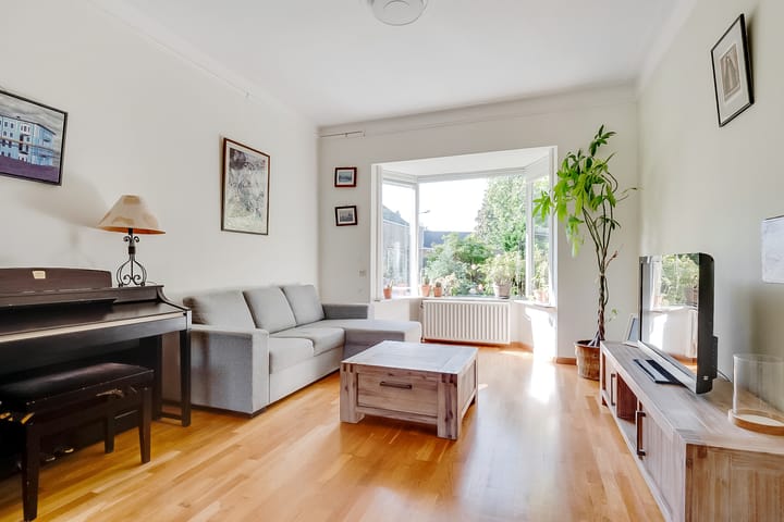 Foto 9 van Orchideestraat 41