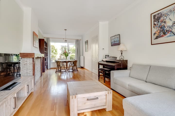 Foto 10 van Orchideestraat 41