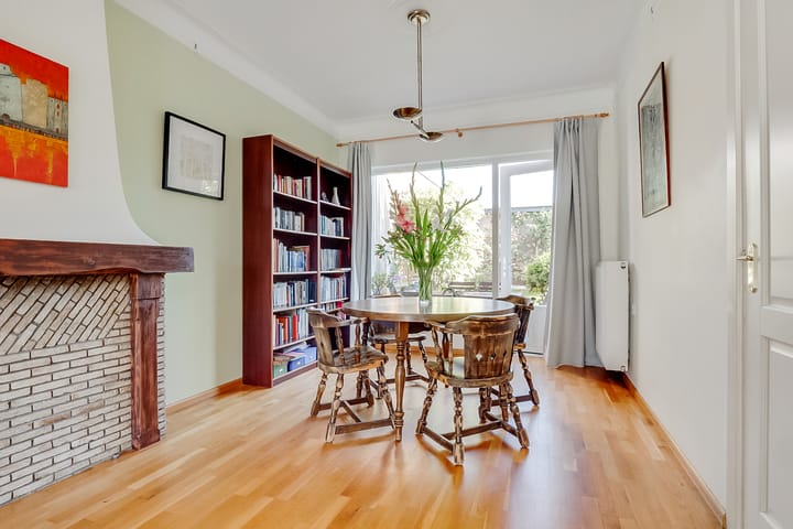 Foto 11 van Orchideestraat 41