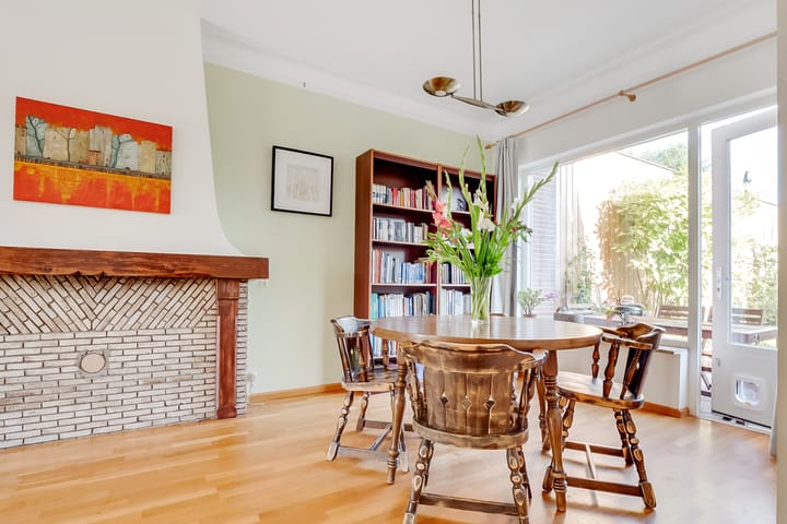 Foto 12 van Orchideestraat 41