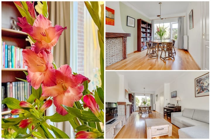 Foto 14 van Orchideestraat 41