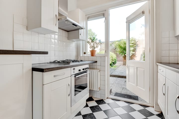 Foto 15 van Orchideestraat 41