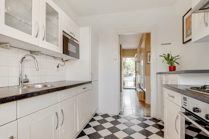 Foto 16 van Orchideestraat 41