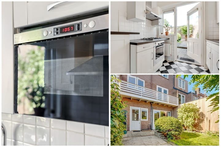 Foto 17 van Orchideestraat 41