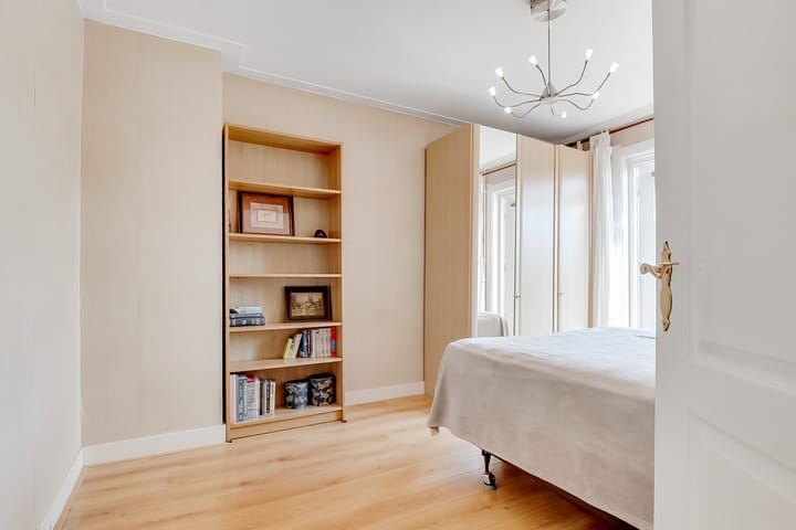 Foto 18 van Orchideestraat 41