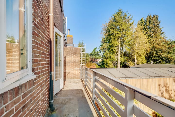 Foto 20 van Orchideestraat 41