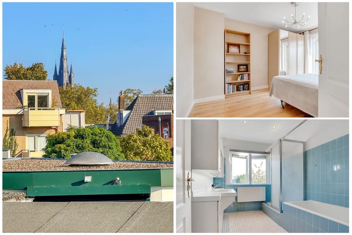 Foto 21 van Orchideestraat 41