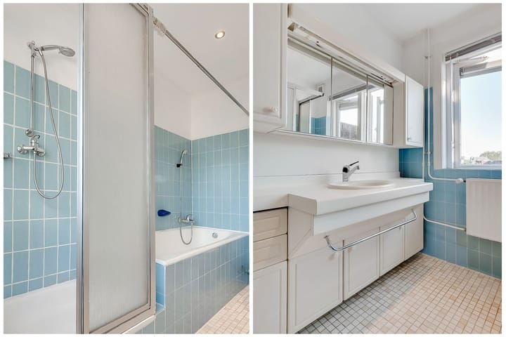 Foto 22 van Orchideestraat 41