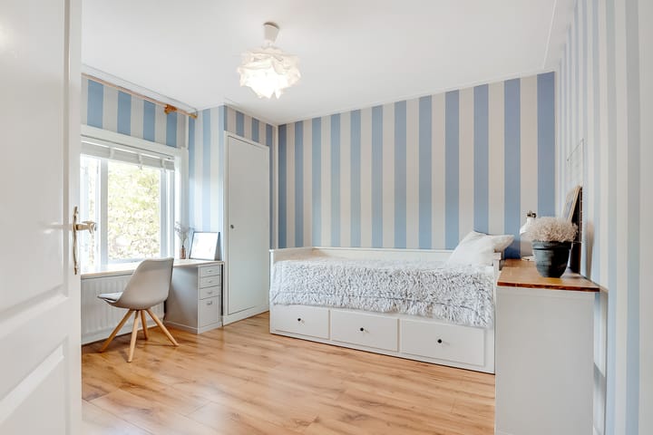 Foto 26 van Orchideestraat 41