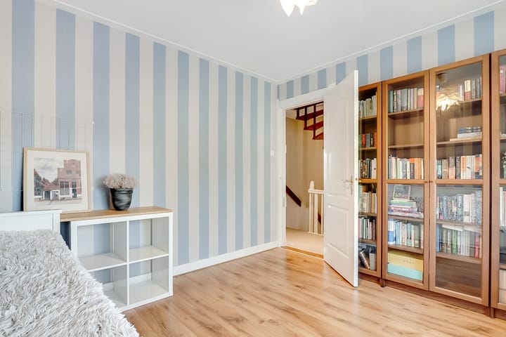 Foto 27 van Orchideestraat 41