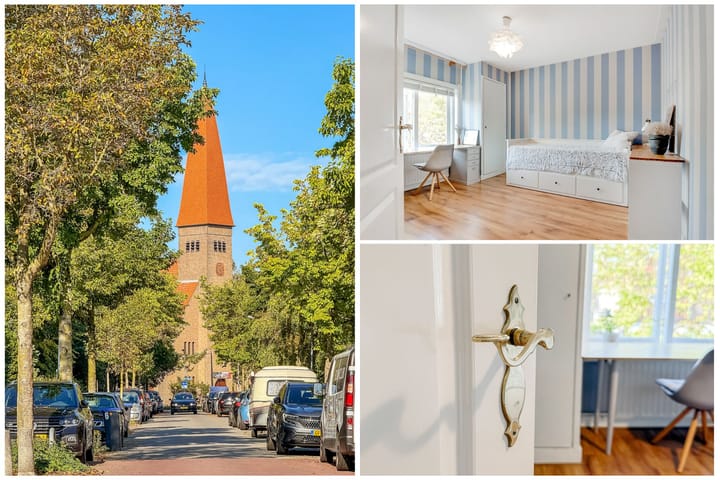 Foto 28 van Orchideestraat 41