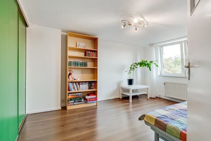 Foto 29 van Orchideestraat 41