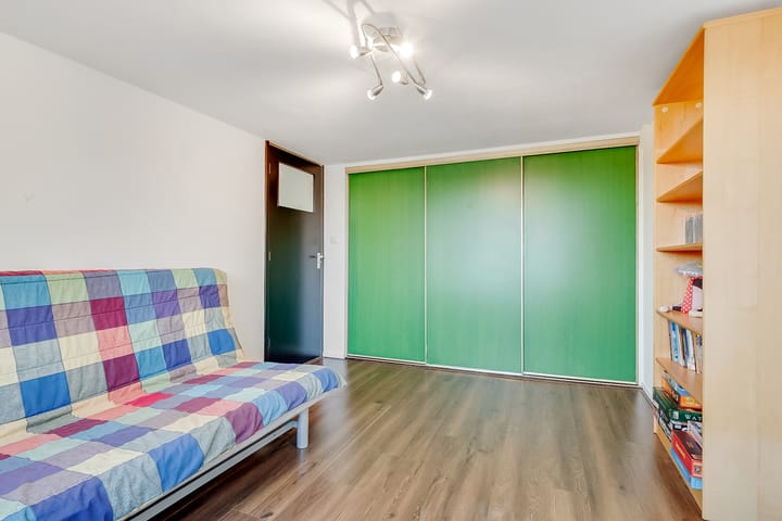 Foto 30 van Orchideestraat 41