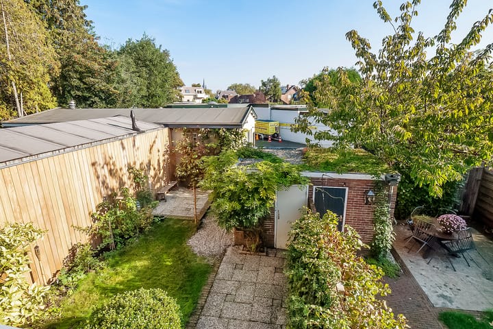 Foto 33 van Orchideestraat 41