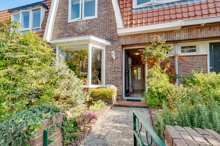 Foto 34 van Orchideestraat 41