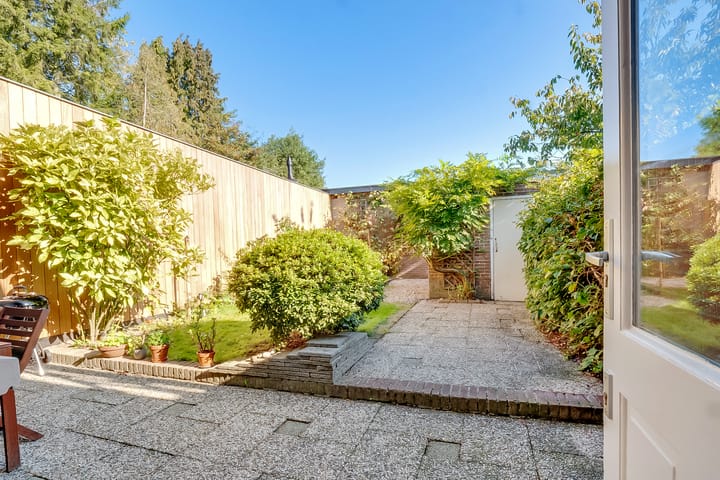 Foto 35 van Orchideestraat 41