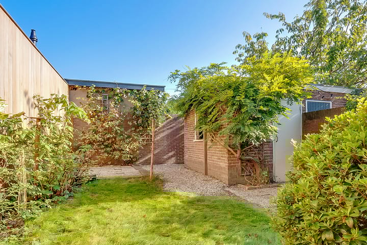 Foto 37 van Orchideestraat 41